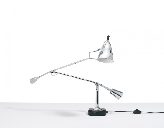 Schreibtischleuchte 'EB 27'