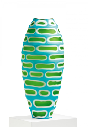 Große Vase 'Colorado'