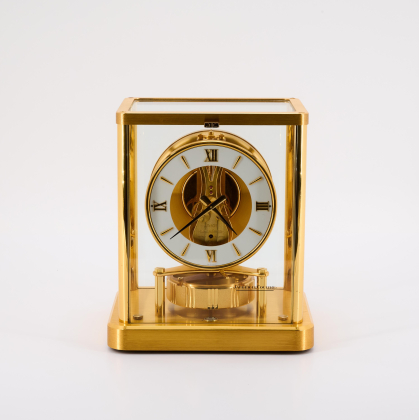 BRASS ATMOS