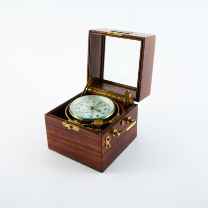 MARINE CHRONOMETER