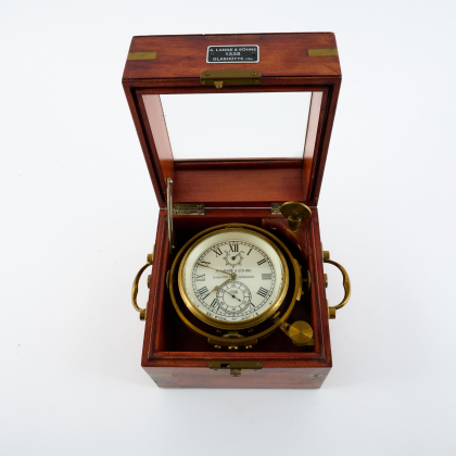 MARINE CHRONOMETER