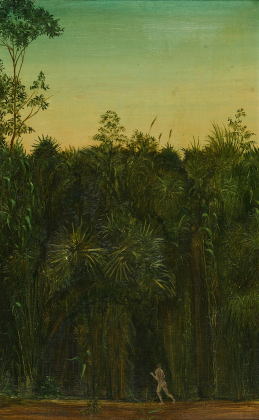 En el Sur - Im Süden