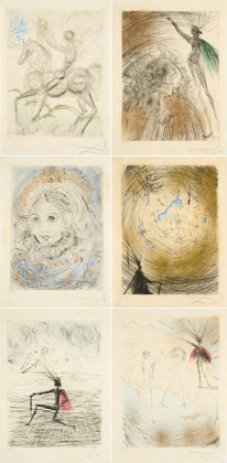 Faust (La Nuit de Walpurgis)