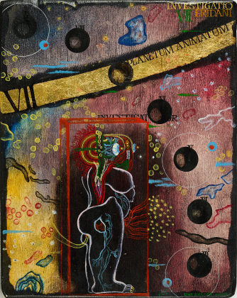 Untitled (Investigatio Eridani)