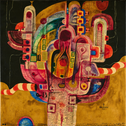 Dalmatinische Impressionen I