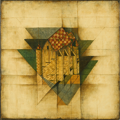 "L`Église de Serans"