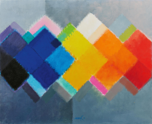 Chromatische Konstellation