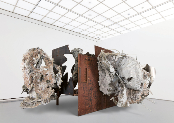 The Dying Whale (Incorporating The Hat, The Specksynder and The Glider)