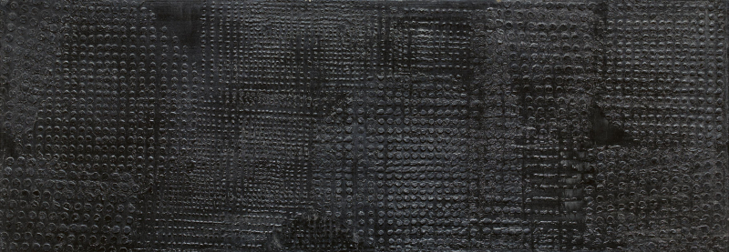 Schwarz-Schwarz (Rasterbild)