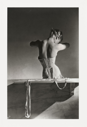 Mainbocher Corset, Paris