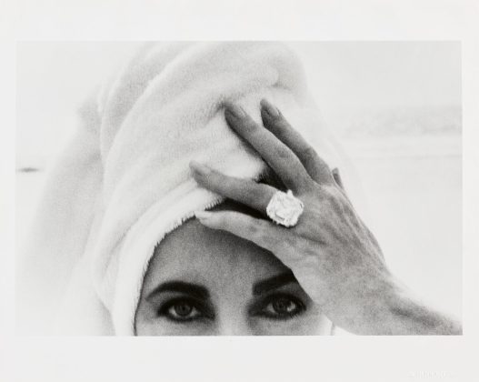 Elizabeth Taylor, Malibu