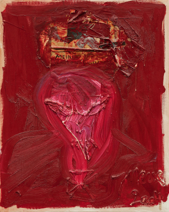 "Ich, der rote Gurkenlutscher (Dr. Rotzebeetea)"