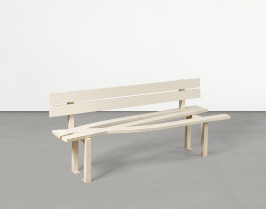 Modified Social Bench