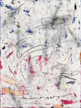 "The French Strassburger vs. Bonnard Dream"