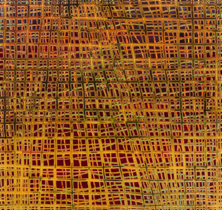 "Selbstportrait III"