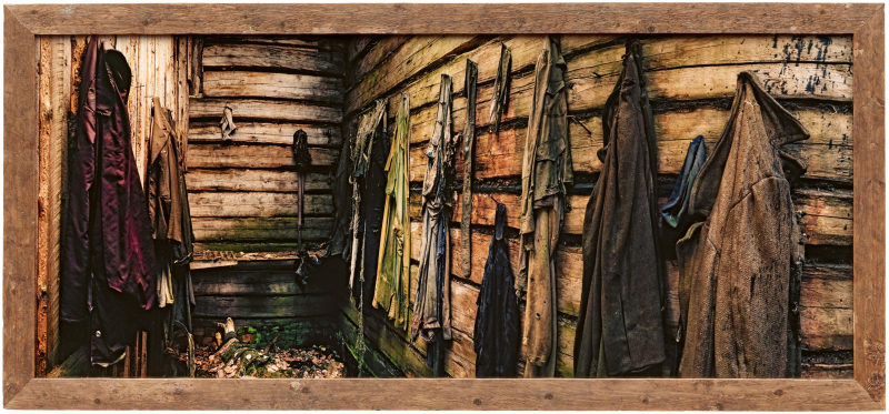 Organized freedom, final edition