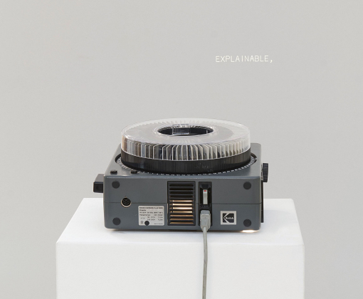 It is... (documenta 5)