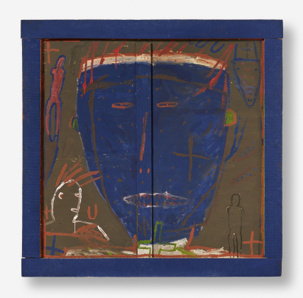 Autoritratto (Nr. 14)