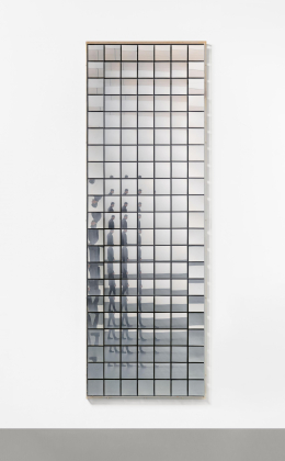 Ohne Titel (Spiegelobjekt)