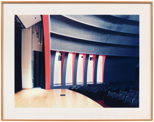 New School New York VIII