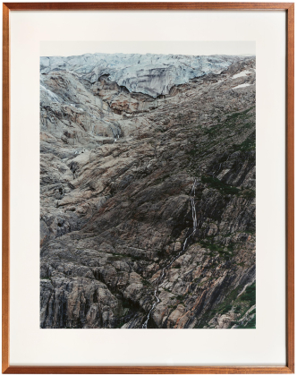 Rhônegletscher, Schweiz