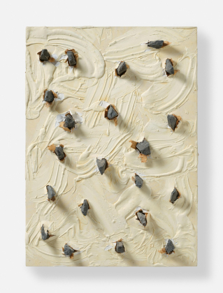 Weg in den Wäldern, Harzgebirge