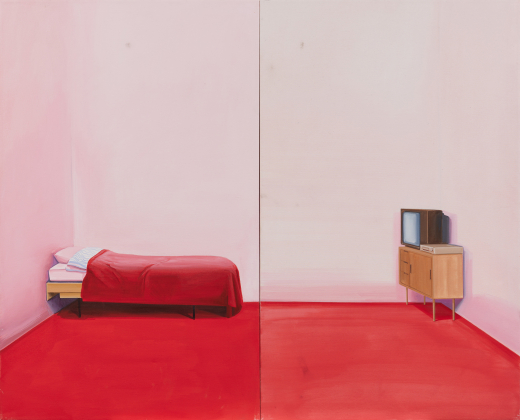 "Rotes Zimmer Alexander"