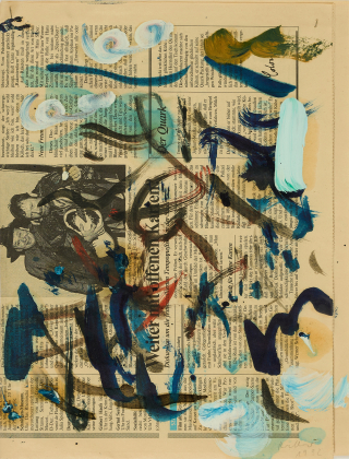 Ohne Titel (MKZ 108)