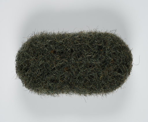 Untitled (Hair Blip)