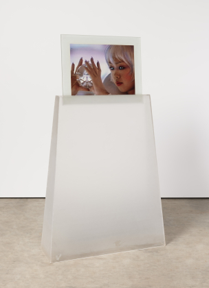 Mirage (Miko no Inori)