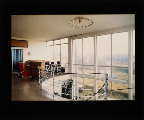 Kurmittelhaus Wenningstedt 1981 III