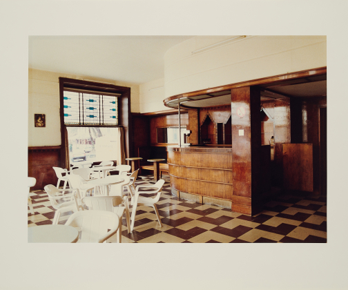 Les 'Heures Claires' Spa 1989 II