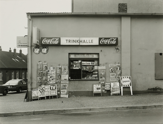 Düsseldorf-Gerresheim, Quadenhofstr., 9/78 (TR-89)