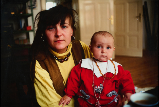 Käthe und Edda, Berlin