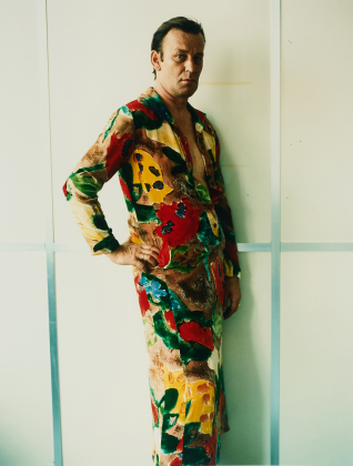 Untitled (Martin Kippenberger)