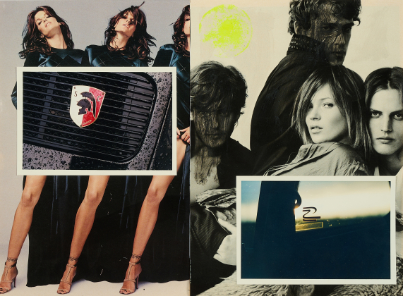 From: Into the light