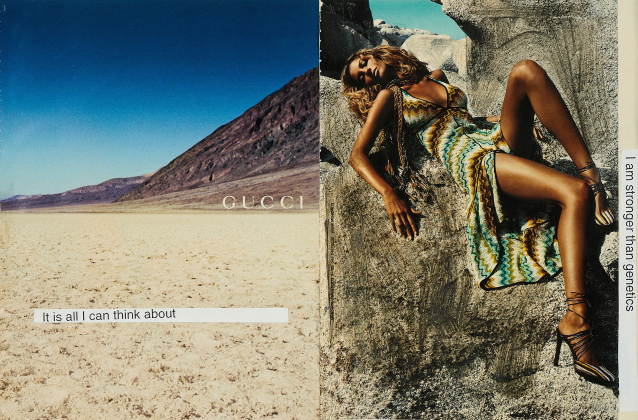 From: Into the light