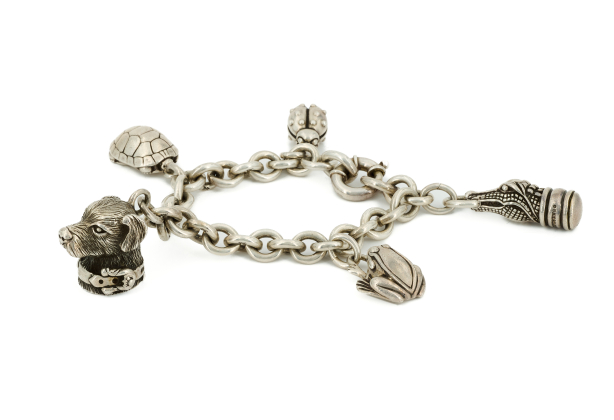 Charm Bracelet