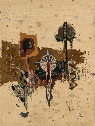 Fleur d'octobre nach Friedlaender