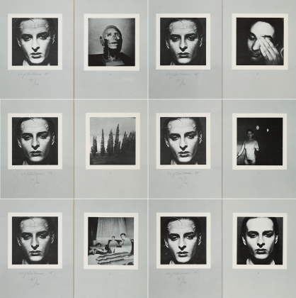 Aus: Return to sender